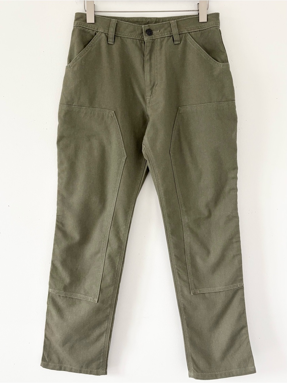 New Patagonia Utility Pants